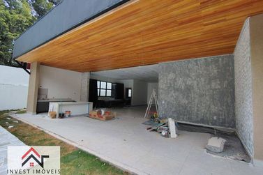 Casa &agrave; venda - 450m&sup2; - Panorama Parque Residencial