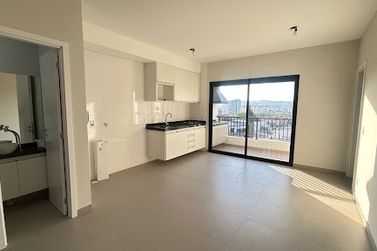 Apartamento para alugar - 51m&sup2; - Vila Thais