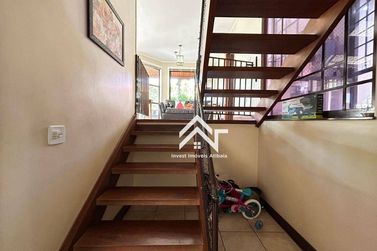 Casa &agrave; venda - 294m&sup2; - Vila Gard&ecirc;nia