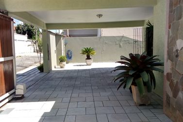 Casa &agrave; venda - 282m&sup2; - JARDIM TAPAJ&Oacute;S