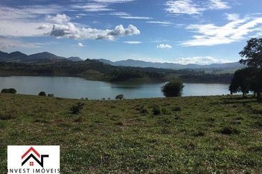 Terreno &agrave; venda - 5513m&sup2; - Joan&oacute;polis