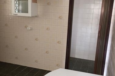 Apartamento &agrave; venda - 150m&sup2; - JARDIM BRASIL