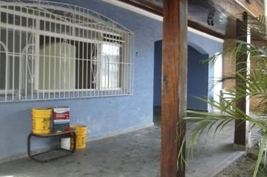 Casa &agrave; venda - 289m&sup2; - Jardim dos Pinheiros