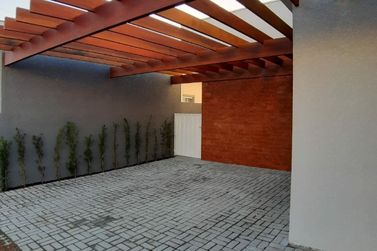 Casa &agrave; venda - 140m&sup2; - CONDOM&Iacute;NIO ATIBAIA PARK I