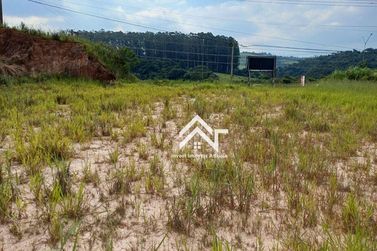 Terreno &agrave; venda - 15000m&sup2; - Ros&aacute;rio