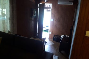 Ch&aacute;cara &agrave; venda - 2672m&sup2; - JARDIM JARAGUA