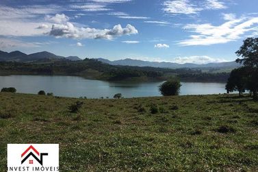 Terreno &agrave; venda - 5513m&sup2; - Joan&oacute;polis