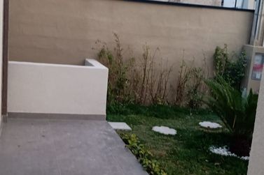 Sobrado &agrave; venda - JARDIM PAULISTA