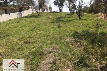 Terreno &agrave; venda - 1018m&sup2; - Vit&oacute;ria R&eacute;gia