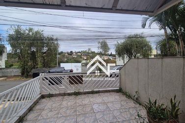 Casa &agrave; venda - 145m&sup2; - Vila Thais
