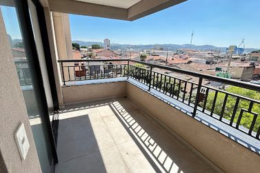 Apartamento para alugar - 69m&sup2; - Jardim Alvin&oacute;polis