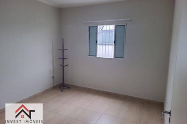 Casa &agrave; venda - 106m&sup2; - Jardim Jaragu&aacute;