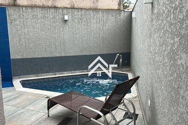 Casa para alugar - 192m&sup2; - Ch&aacute;caras Maring&aacute;