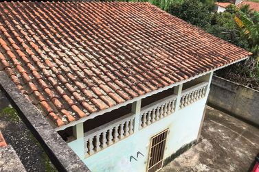 Ch&aacute;cara &agrave; venda - vitoria regia