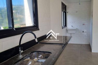 Apartamento &agrave; venda - 190m&sup2; - Nova Gard&ecirc;nia