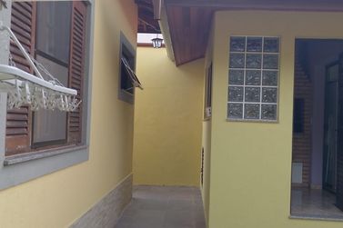 Casa &agrave; venda - 216m&sup2; - Jardim Silena