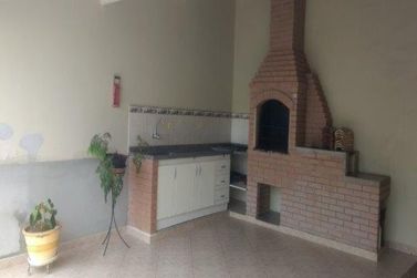 Casa &agrave; venda - 280m&sup2; - Jardim Paulista