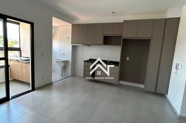 Apartamento &agrave; venda - 69m&sup2; - Atibaia Jardim