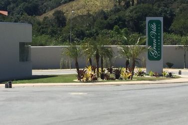 Terreno &agrave; venda - 525m&sup2; - Nova Gard&ecirc;nia