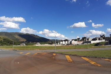 Terreno &agrave; venda - 525m&sup2; - VILA ESP&Eacute;RIA