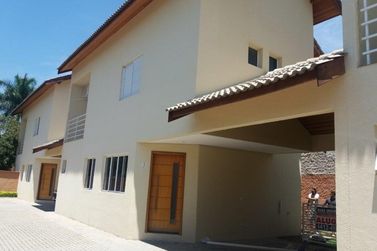 Casa &agrave; venda - 145m&sup2; - Vila Giglio