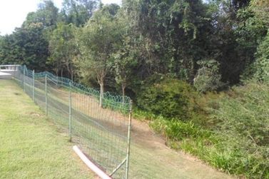 Casa &agrave; venda - 606m&sup2; - NOVA GARD&Ecirc;NIA