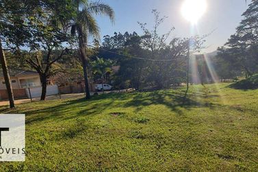 Terreno &agrave; venda - 3600m&sup2; - Est&acirc;ncia Santa Maria do Laranjal