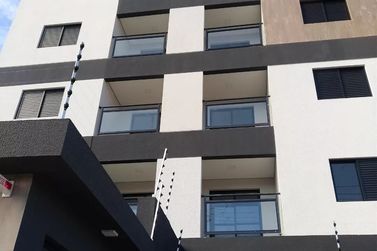 Apartamento &agrave; venda - 33m&sup2; - Atibaia Jardim