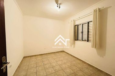 Casa para alugar - 125m&sup2; - Atibaia Jardim
