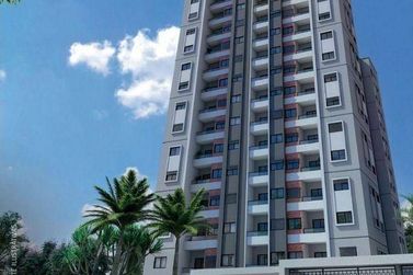 Apartamento &agrave; venda - 44m&sup2; - Atibaia Jardim