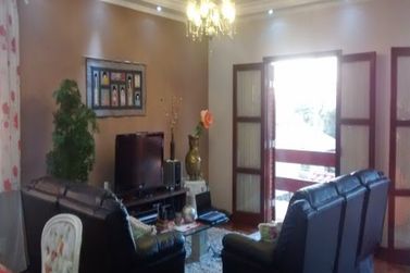 Casa &agrave; venda - 400m&sup2; - Jardim Paulista