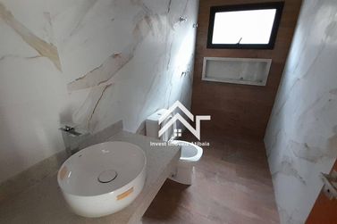 Casa &agrave; venda - 177m&sup2; - Atibaia Belvedere