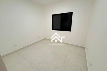 Casa &agrave; venda - 90m&sup2; - Jardim S&atilde;o Felipe