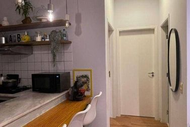 Apartamento &agrave; venda - 70m&sup2; - Jardim do Trevo