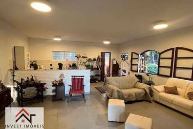 Ch&aacute;cara &agrave; venda - 5000m&sup2; - Jundiaizinho