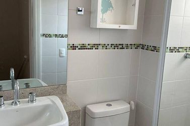 Sobrado &agrave; venda - 130m&sup2; - Vila Esperia Ou Giglio