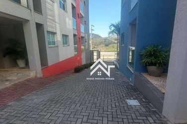 Apartamento &agrave; venda - 69m&sup2; - Nova Gard&ecirc;nia