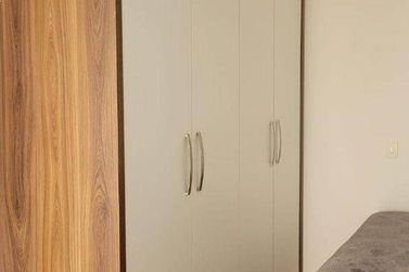 Casa &agrave; venda - 292m&sup2; - Condom&iacute;nio Residencial &Aacute;gua Verde