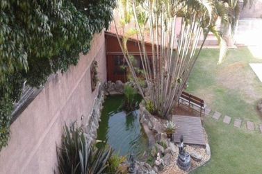 Casa &agrave; venda - 500m&sup2; - Jardim Paulista