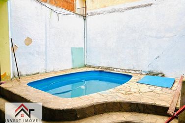 Casa &agrave; venda - 250m&sup2; - Alvin&oacute;polis