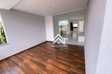 Casa para alugar - 280m&sup2; - Jardim Flamboyant