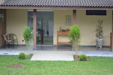Casa &agrave; venda - 1500m&sup2; - Vila Santista