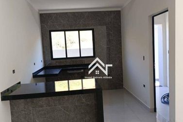 Casa &agrave; venda - 130m&sup2; - Santa Martha