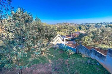 Ch&aacute;cara &agrave; venda - 514m&sup2; - Jardim Est&acirc;ncia Brasil