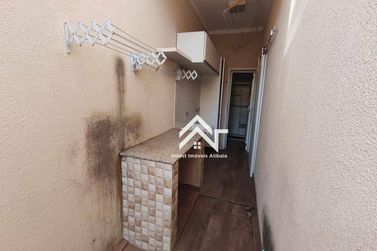 Casa &agrave; venda - 155m&sup2; - Loanda