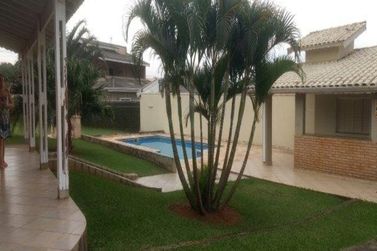 Casa &agrave; venda - 280m&sup2; - Jardim Paulista