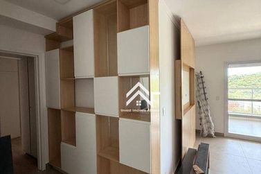 Apartamento para alugar - 140m&sup2; - Nova Gard&ecirc;nia
