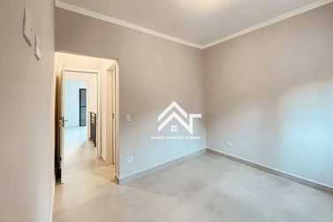 Sobrado &agrave; venda - 78m&sup2; - Jardim Imperial
