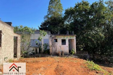 Terreno &agrave; venda - 2043m&sup2; - Jardim Est&acirc;ncia Brasil