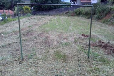 Terreno &agrave; venda - 895m&sup2; - Vit&oacute;ria R&eacute;gia
